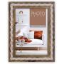 Zep Photo Frame MK357B Lecce Brown 13x18 cm