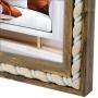 Zep Photo Frame MK357B Lecce Brown 13x18 cm