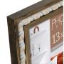 Zep Photo Frame MK357B Lecce Brown 13x18 cm