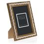 Zep Photo Frame MK357B Lecce Brown 13x18 cm