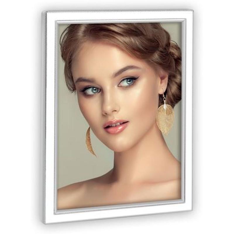 Zep Photo Frame RW457 Delfi White 13x18 cm