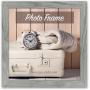 Zep Photo Frame V21202 Nelson 2 20x20 cm