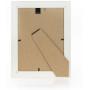 Zep Photo Frame NT239B Adler Brown 20x30 cm
