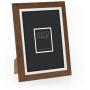 Zep Photo Frame NT239B Adler Brown 20x30 cm