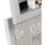 Zep Photo Frame S4044 Olimpia Silver 4Q 4x10x15 cm