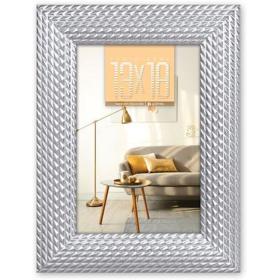 Zep Photo Frame BE768S Rivabella Silver 15x20 cm