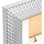 Zep Photo Frame BE768S Rivabella Silver 15x20 cm