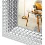 Zep Photo Frame BE768S Rivabella Silver 15x20 cm