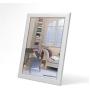 Zep S4023 Olimpia Silver 20x30 cm