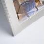 Zep S4023 Olimpia Silver 20x30 cm