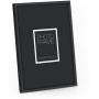 Zep VC457B Alissa Black 13x18 cm