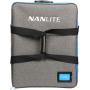 Nanlite Trolley Case CC-FL-ST-FZ (For Forza 500BII &amp;amp; FL-20G)