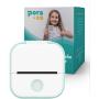 Pora&amp;Co Mini Fotoprinter For Smartphone Green