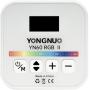 Yongnuo YN60 RGB II LED Lamp - WB (2500 K - 9900 K) White