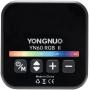 Yongnuo YN60 RGB II LED Lamp - WB (2500 K - 9900 K) Black