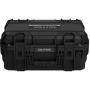 Gutek Tortoise T-230 Carry-On Protector Case (Black)