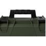 Gutek Tortoise T-230 Carry-On Protector Case (Od Green)