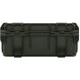 Gutek Tortoise T-230 Carry-On Protector Case (Od Green)