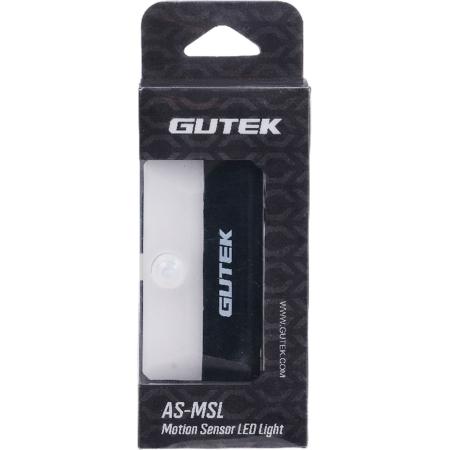 Gutek Motion Sensor LED Light For Case