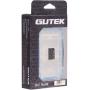 Gutek Memory Card Case (Transparent)