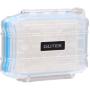 Gutek Memory Card Case (Transparent)