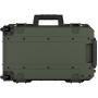 Gutek Tortoise T-300 Carry-On Protector Case (Od Green)