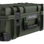 Gutek Tortoise T-300 Carry-On Protector Case (Od Green)