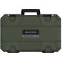 Gutek Tortoise T-300 Carry-On Protector Case (Od Green)