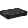 Western Digital WD Elements Portable 6TB Black Worldwide