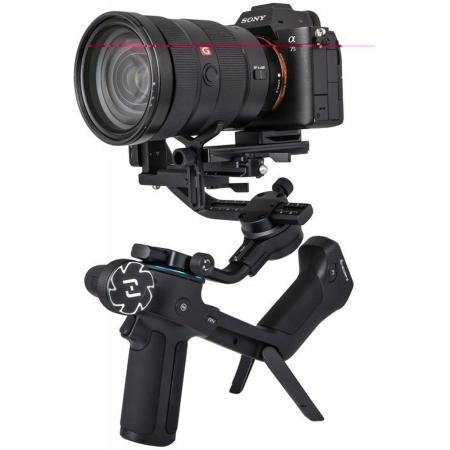 FeiyuTech Scorp 2 Kit Handheld Gimbal For VDSLR Cameras