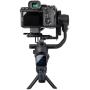 FeiyuTech Scorp 2 Handheld Gimbal For VDSLR Cameras