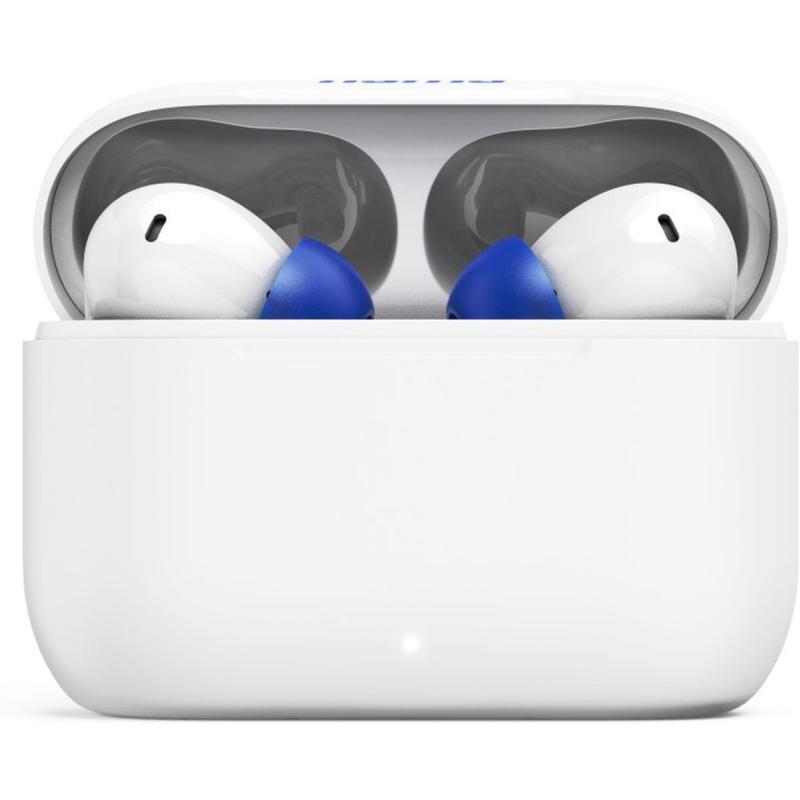 Hama Passion Clear II True Wireless In-Ear Anc White