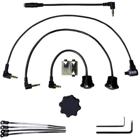 Aquatech Electrical Kit Canon R6 / R7