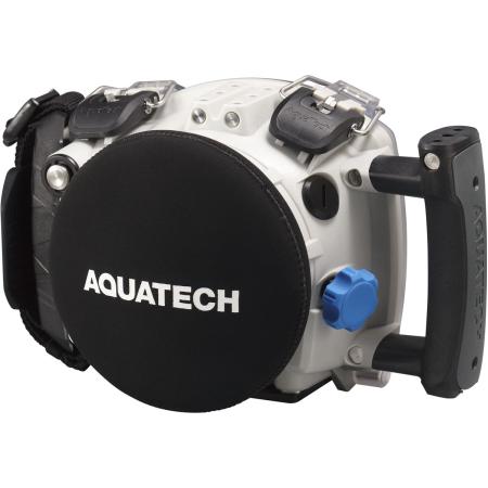 Aquatech Dome Port Element Cover S