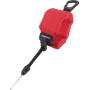 OM SYSTEM CHS-09 Schwimmende Handschlaufe (Rot) F?R TG-Serie