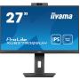 Iiyama 27IW LCD Business QHD IPS Windows Webcam