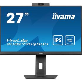 Iiyama 27IW LCD Business QHD IPS Windows Webcam