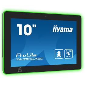 Iiyama 10 1i LCD Panel-PC Android OS