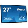 Iiyama 27IW LCD Bonded Projective Capacitive 10-POINTS Touch QHD