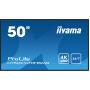 Iiyama 50IW LCD 4K UHD VA