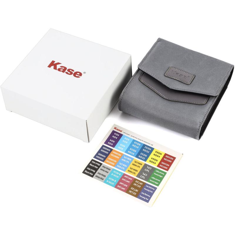 Kase Revolution Filter Bag 95-112mm