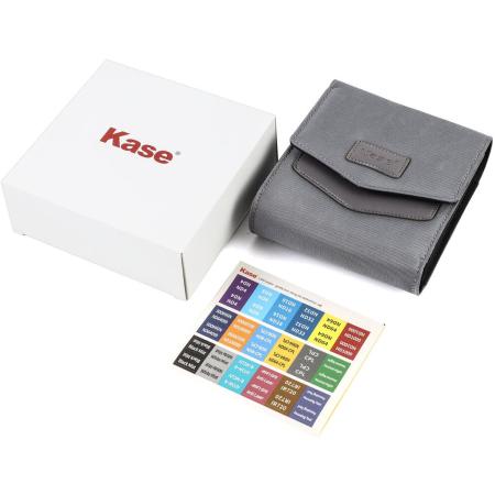 Kase Revolution Filter Bag 95-112mm