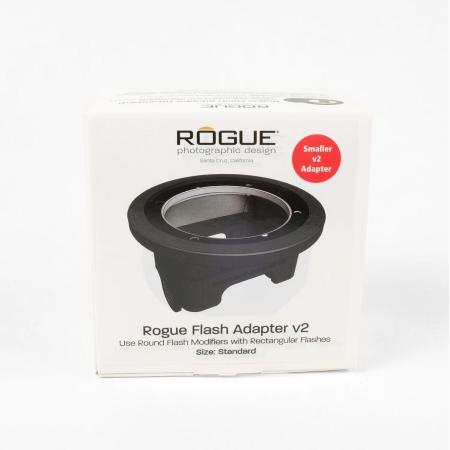 Rogue Flash Adapter V2 (Size: Standard)