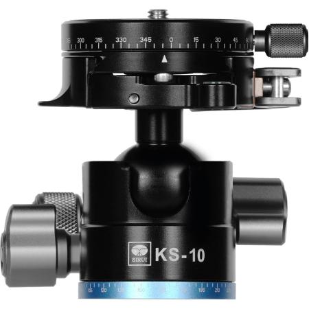 Sirui Low Gravity Head KS-10