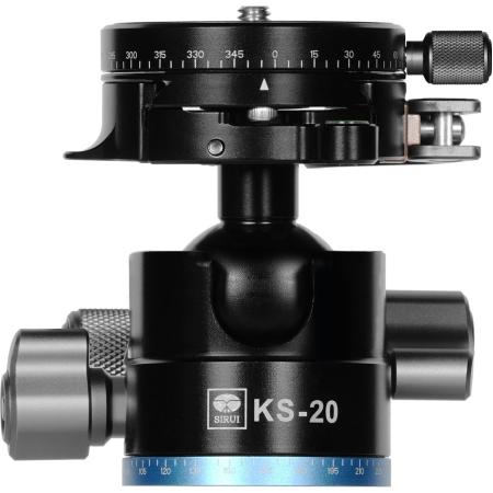 Sirui Low Gravity Head KS-20