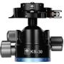 Sirui Low Gravity Head KS-30