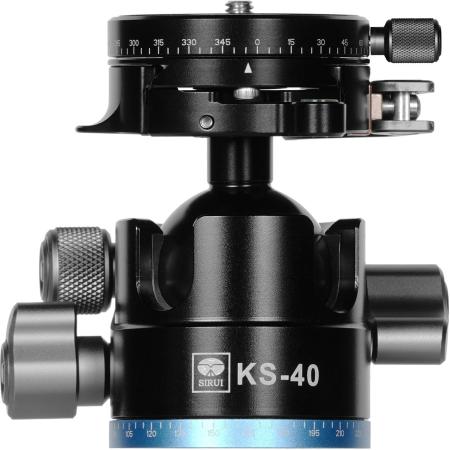 Sirui Low Gravity Head KS-40