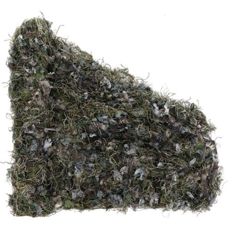 Buteo Photo Gear Hybrid Camouflage Net Natural Green 1.5x3 M