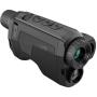 AGM Fuzion TM25-384 Thermal/Night Vision Fusion Monocular w/ Laser Rangefinder