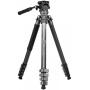 Fotopro X-Airfly Video Carbon Grey
